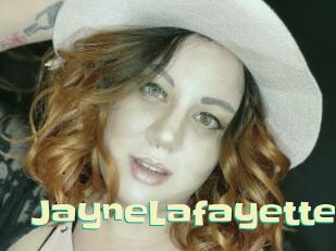 JayneLafayette Wanna Meet