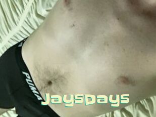 JaysDays Wanna Meet