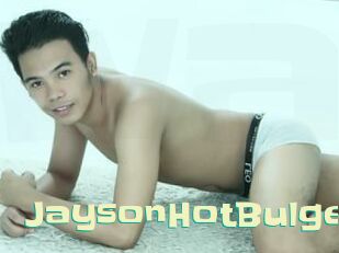 JaysonHotBulge
