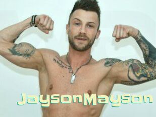 JaysonMayson