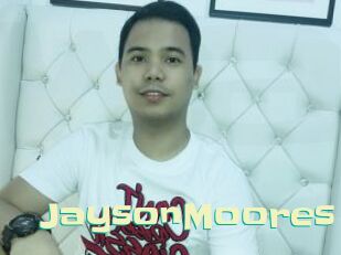 JaysonMoores