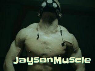 JaysonMuscle