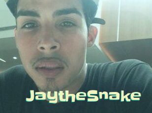 JaytheSnake