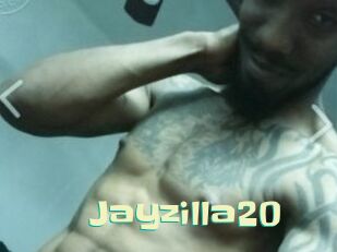 Jayzilla20 Wanna Meet