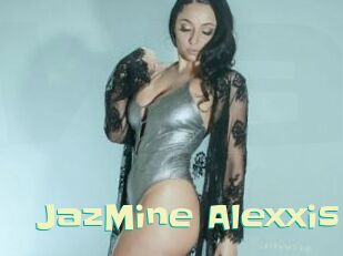 JazMine_Alexxis