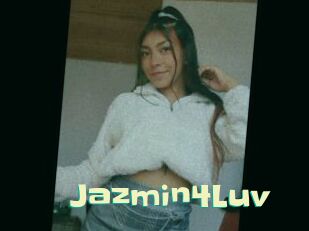Jazmin4Luv