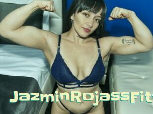 JazminRojassFitt
