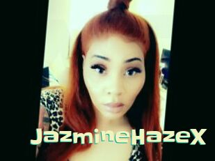 JazmineHazeX