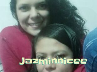 Jazminnicee
