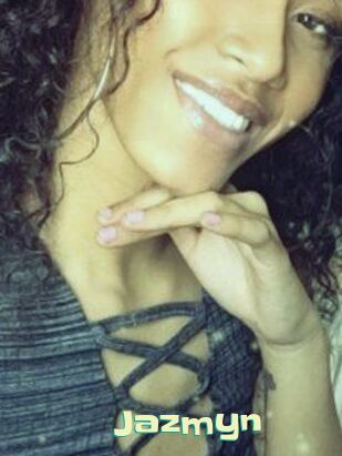 Jazmyn Wanna Meet