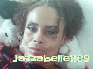 Jazzabelle1169 Wanna Meet
