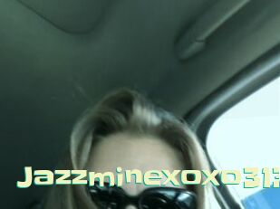 Jazzminexoxo313