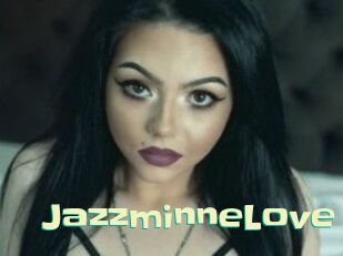 JazzminneLove