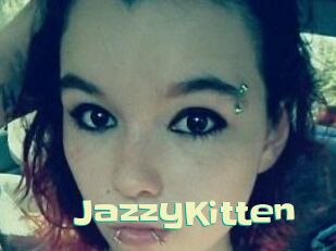 JazzyKitten Wanna Meet