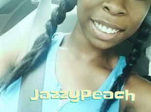 JazzyPeach