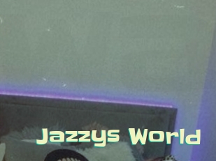 Jazzys_World Wanna Meet