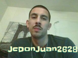 JcDonJuan2628 Wanna Meet