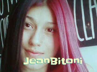 JeanBitoni Wanna Meet