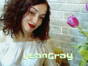 JeanGray