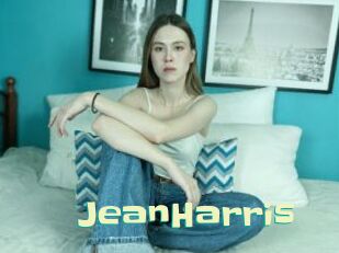 JeanHarris