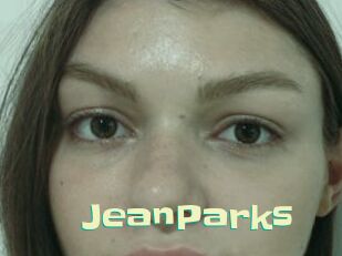 JeanParks Wanna Meet