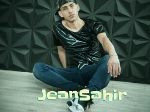 JeanSahir