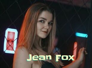 Jean_Fox