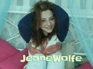 JeaneWolfe