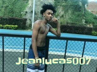 Jeanlucas007