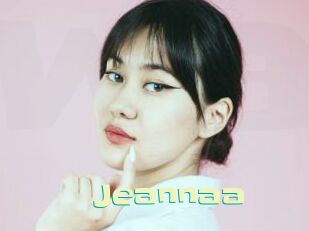 Jeannaa Wanna Meet