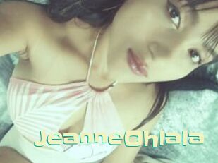 JeanneOhlala