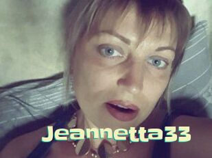 Jeannetta33