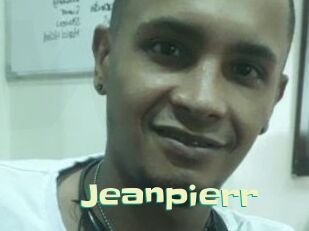 Jeanpierr