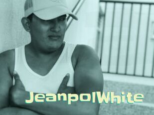 JeanpolWhite