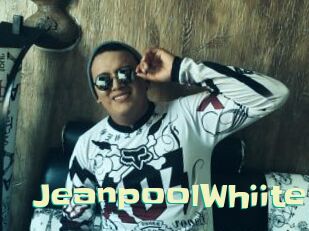 JeanpoolWhiite