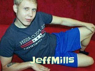 JeffMills