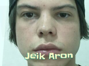 Jeik_Aron