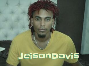 JeisonDavis