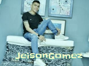 JeisonGomez