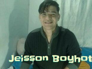 Jeisson_Boyhot