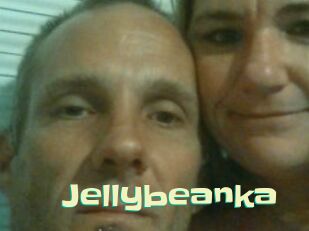 Jellybeanka Wanna Meet