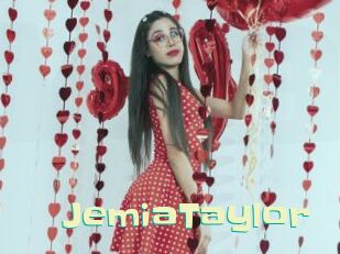 JemiaTaylor