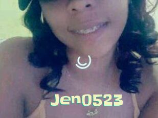 Jen0523 Wanna Meet