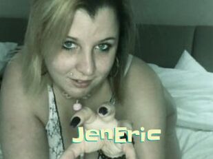 JenEric Wanna Meet