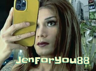 JenForYou88