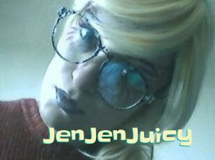 JenJenJuicy