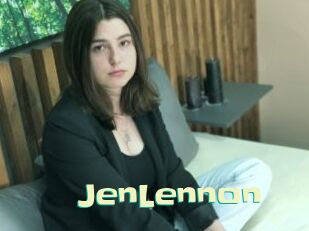 JenLennon