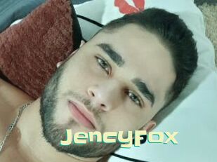 JencyFox