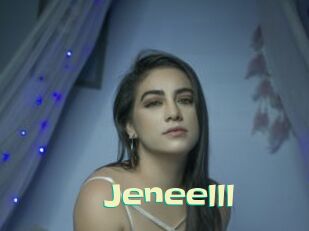 Jeneelll