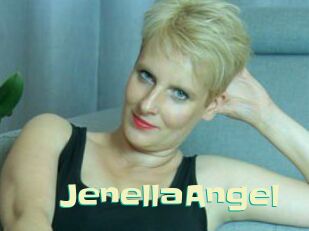 JenellaAngel